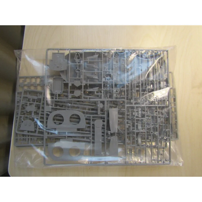 1:350 Battleship Bismarck