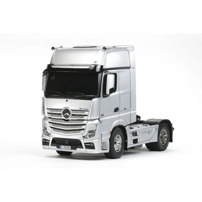 Mercedes Benz Actros 1851