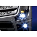 Mercedes Benz Actros 1851