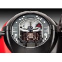 First Order Special Forces Tie Fighter(TM) Movie : TV license product