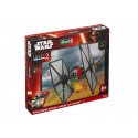 First Order Special Forces Tie Fighter(TM) Movie : TV license product