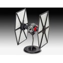 First Order Special Forces Tie Fighter(TM) Movie : TV license product