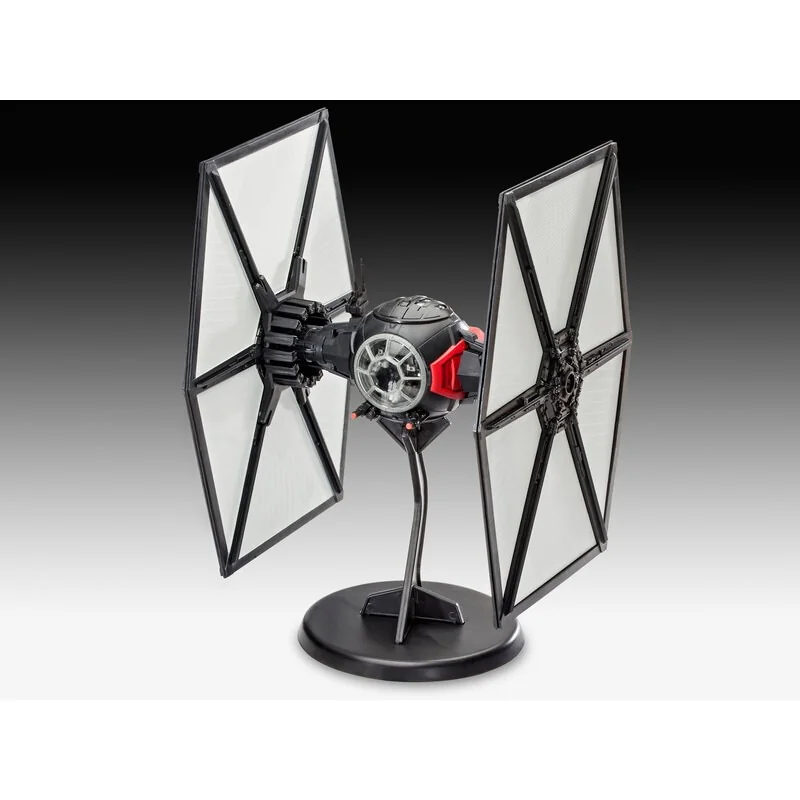 First Order Special Forces Tie Fighter(TM) Movie : TV license product