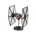 First Order Special Forces Tie Fighter(TM) Movie : TV license product