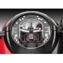 First Order Special Forces Tie Fighter(TM) Movie : TV license product