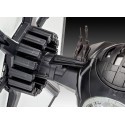 First Order Special Forces Tie Fighter(TM) Movie : TV license product