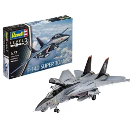 Grumman F-14D Super Tomcat