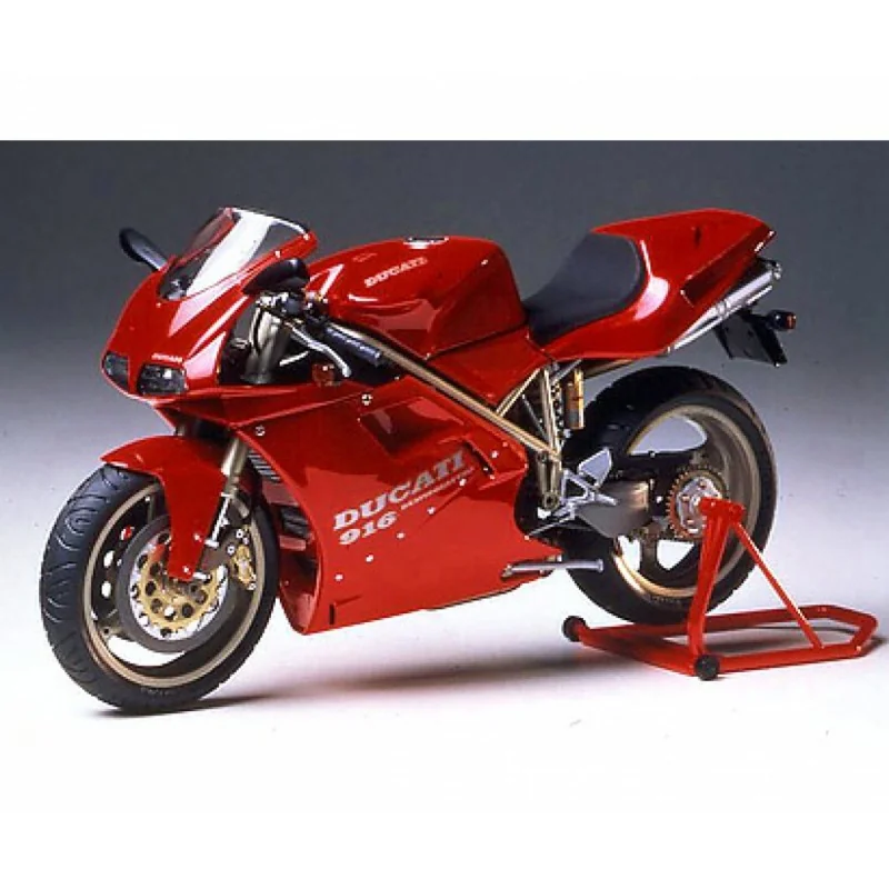 Ducati 916