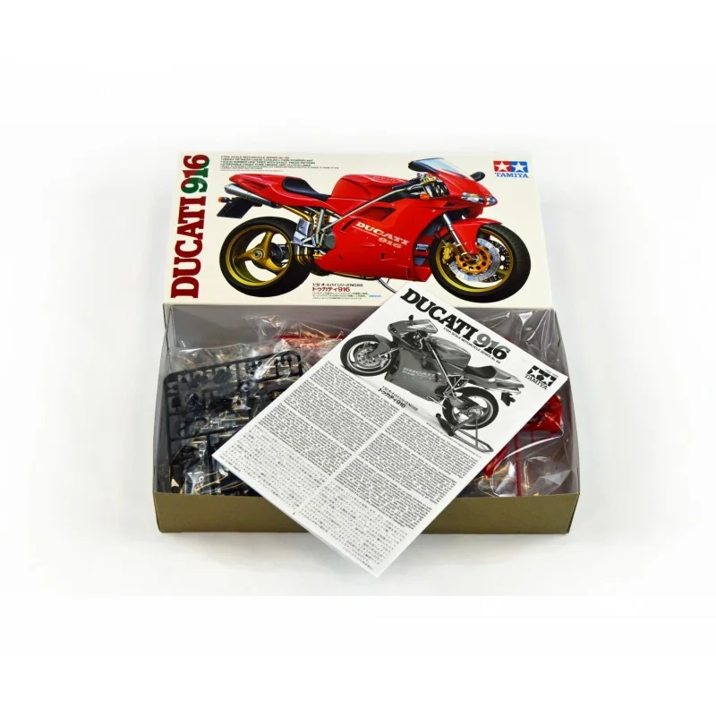Ducati 916