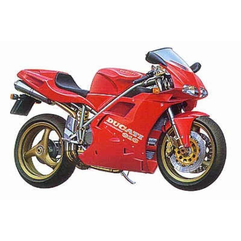 Ducati 916