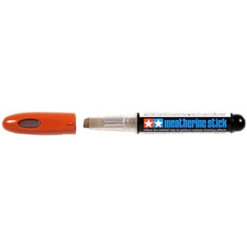 Weathering Stick - Mud