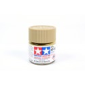 Dark Yellow acrylic Acrylic model paint
