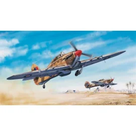Hawker Hurricane Mk.IIC/Tropical