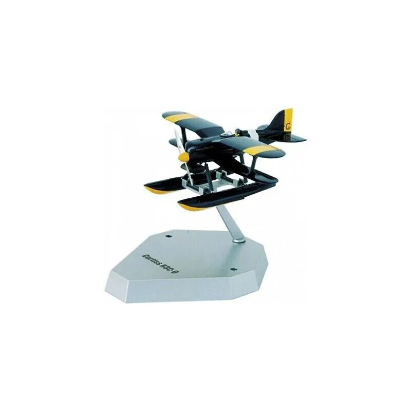 Porco Rosso Curtiss R3C-0 Model Scale 1/72 Model kit 