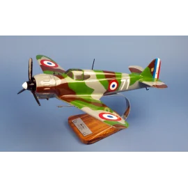 Bloch MB.152.C1 Cpt L.Delfino 4esc GCII / 9