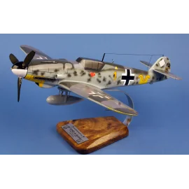 Messerschmitt BF-109G6 E.Hartmann