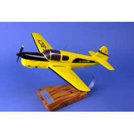 Nord 1203 Norécrin