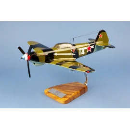 Yakovlev Yak-9