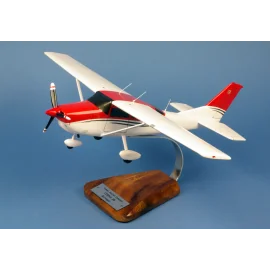 Cessna 206 Skywagon