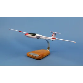 C-101 Pégase - Glider