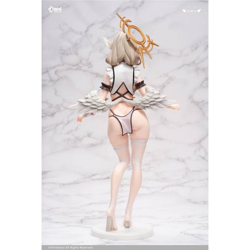 Original Character statuette 1/6 Sheng Wan Jiao Zhu Cheshire 29 cm