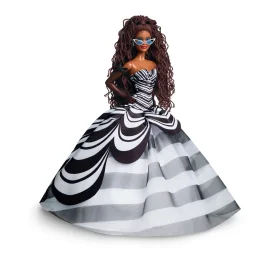 Barbie Signature Doll 65th Anniversary Brunette 