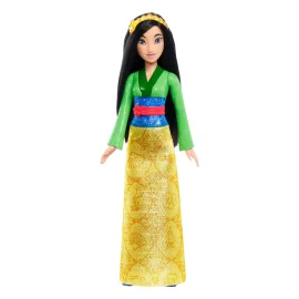 Disney Princesses Mulan doll 29 cm 