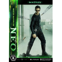 Matrix Museum Masterline - 1/3 Neo Statuette Prime 1 Studio Matrix Museum Masterline - 1/3 Neo Statuette Prime 1 Studio