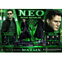 P1SMMMAT-01 Matrix Museum Masterline - 1/3 Neo Statuette P1SMMMAT-01 Matrix Museum Masterline - 1/3 Neo Statuette