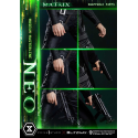 Matrix Museum Masterline - 1/3 Neo Statuette Matrix Museum Masterline - 1/3 Neo Statuette