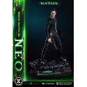 Matrix Museum Masterline - 1/3 Neo Statuette Matrix Museum Masterline - 1/3 Neo Statuette