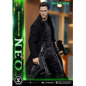 Matrix Museum Masterline - 1/3 Neo Statuette Matrix Museum Masterline - 1/3 Neo Statuette