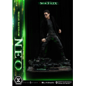 Matrix Museum Masterline - 1/3 Neo Statuette Matrix Museum Masterline - 1/3 Neo Statuette