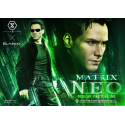 Matrix Museum Masterline - 1/3 Neo Statuette Matrix Museum Masterline - 1/3 Neo Statuette