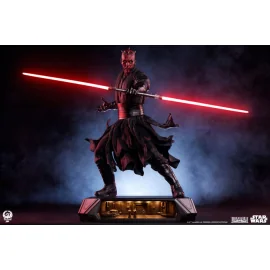 Star Wars Epic Series 1/3 Darth Maul statuette