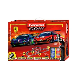 Ferrari Power Racing 