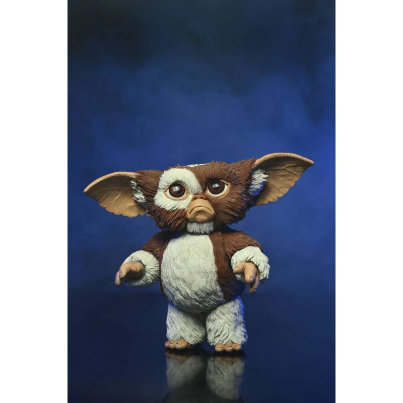 Figurine Gremlins - Evolution Of A Gremlin: 40th Anniversary Box Set