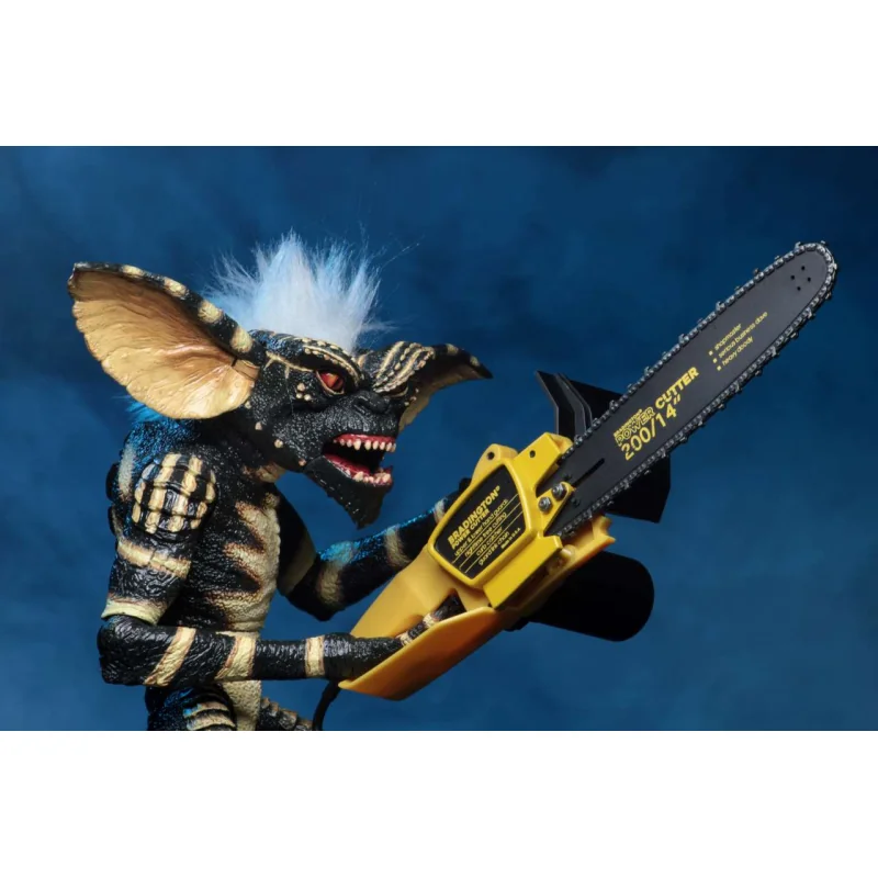 NECA Gremlins 2 – Pack 2 Figure Tattoo 18cm, Collezionabili - 3