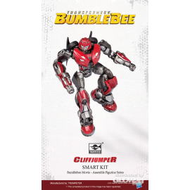 TF-6 Cliffjumper 