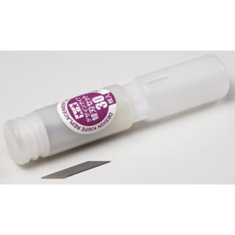 Blade Fine Knife 