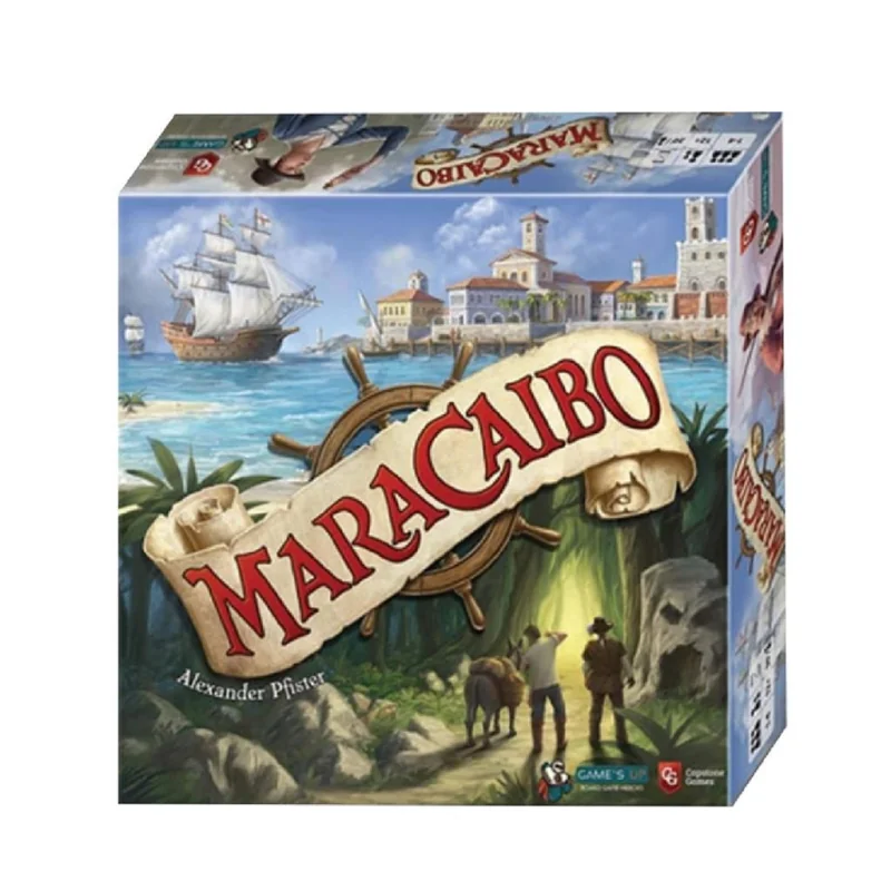 Maracaibo Maracaibo