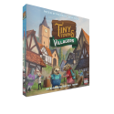 Tiny Towns Villagers 