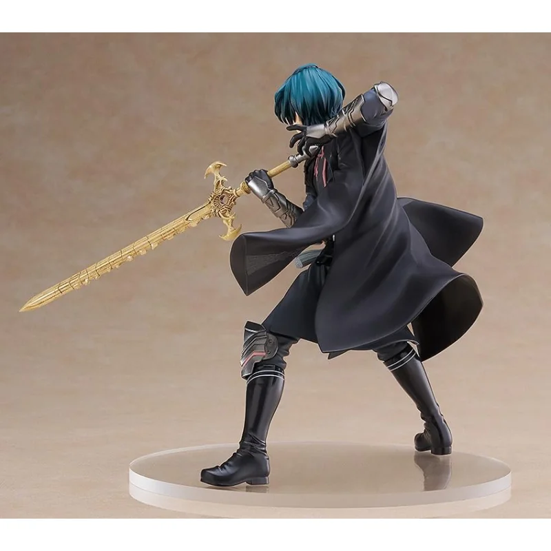 FIRE EMBLEM THREE HOUSES - Byleth (Male) - Pop Up Parade 15cm Figure