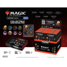Magic the Gathering: Series...