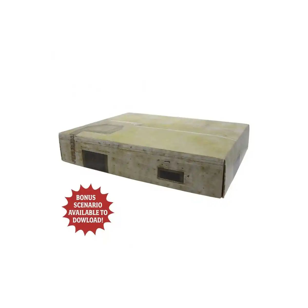 Bolt Action Starter Set (English)