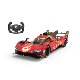 Ferrari 499P 
