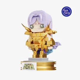 Saint Seiya Pantasy Mini Gold Aries 14cm 