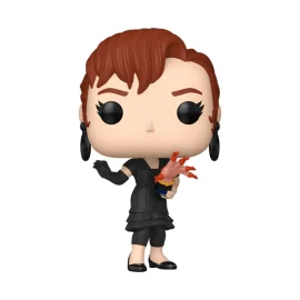 Beetlejuice POP! Movies Vinyl Figure Delia Deetz 9 cm Pop figure 