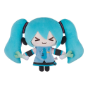 HATSUNE MIKU - Puppet 25x35cm 