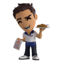 Five Nights at Freddy´s Vinyl figure MatPat Ness 12 cm Figurine 
